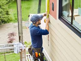 Best Vinyl Siding Installation  in World Golf Village, FL